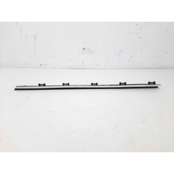 Friso Porta Interno Dianteiro Esquerdo Bmw 540i 1999 A 2004
