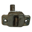 Limitador Porta Traseira Direita Gm Corsa 1996 1997 A 2010 