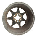 Roda Liga Leve Aro 14 Multifuros Universal Kadett/monza /gol