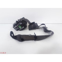 Cinto Segurança Traseiro Direito Vw Parati G3 1999 A 2005