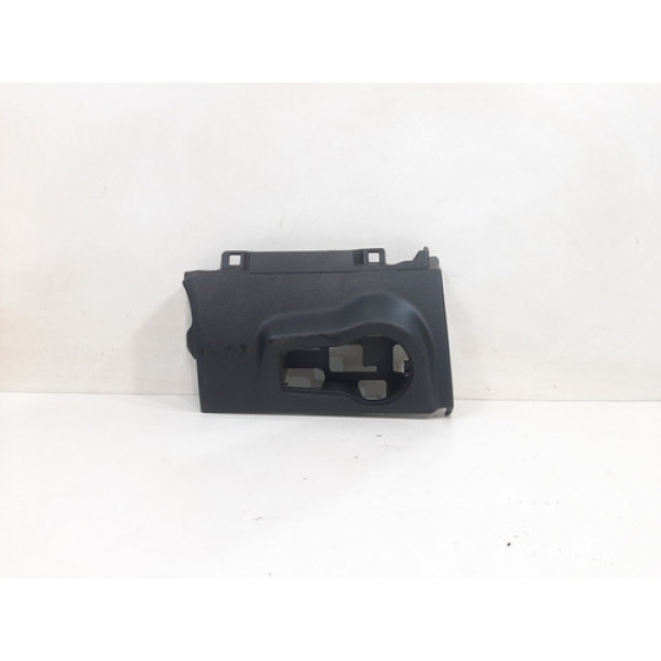 Acabamento Chave Farol Milha Fiat Toro 2016 A 2021 100229594