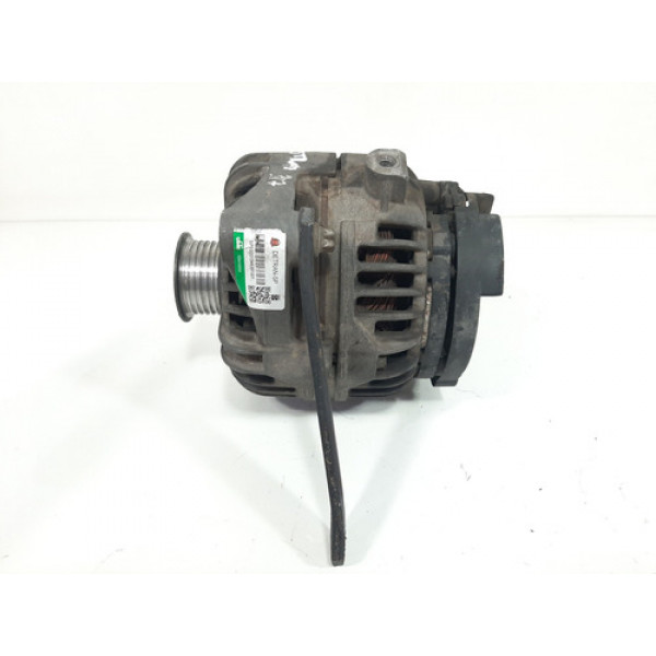Alternador Gm Chevrolet Astra Zafira 1.8 8v 1998 1999 A 2012