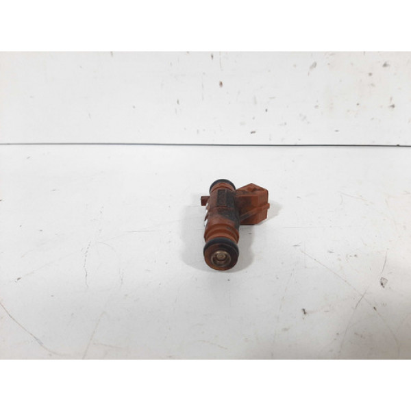 Bico Injetor Gm Spin Onix 1.8 8v 2012 2013 2014 2015 A 2017