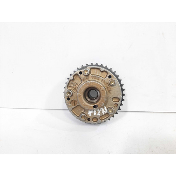 Polia Variável Comando Bmw X1 118i 120i Asp. - 11361707315