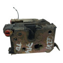 Fechadura Traseira Direita Chevrolet Celta 2001 2002 A 2006