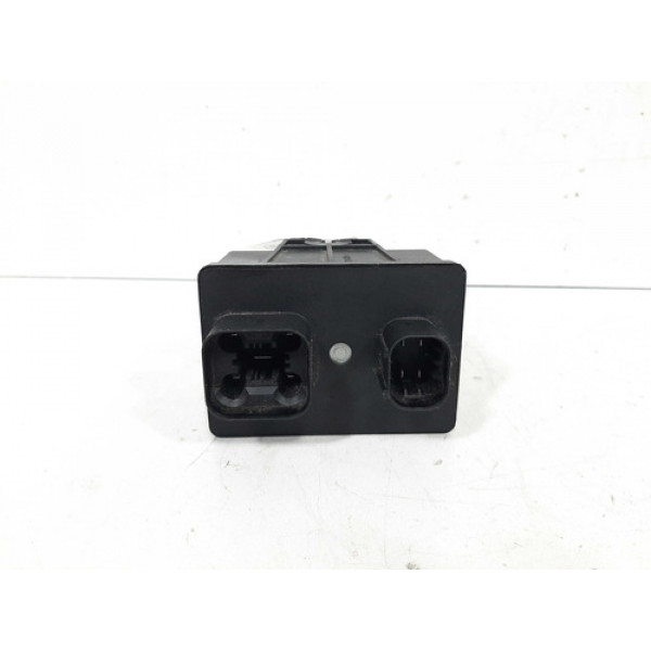 Módulo Rele Ventoinha Citroen C3 Aircross 2015 2016 2017