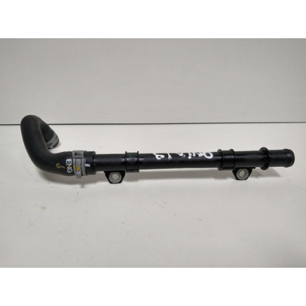 Cano Água Admissão Gm Onix Prisma 1.0 2014 2015 2016 A 2019