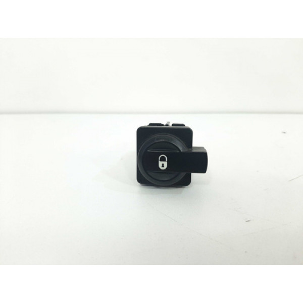 Botão Trava Geral Citroen C4 2007 2008 2009 2010 2011 2012