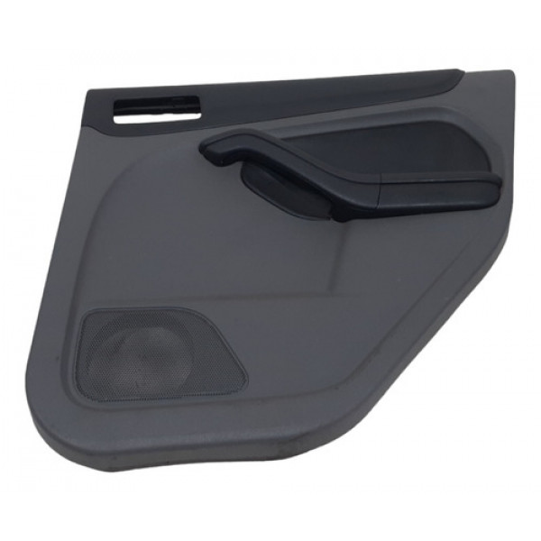 Forro Porta Traseiro Direito Ford Focus 2009 2010 A 2013