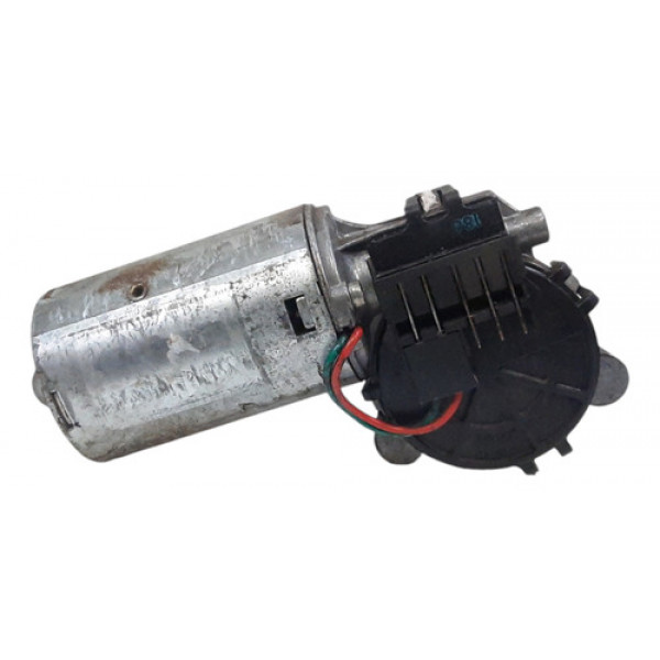 Motor Limpador Parabrisa Volkswagen Gol G3 1999 2000 A 2005