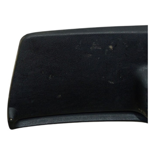 Acabamento Tampa Porta Malas Renault Clio 2000 A 2012 