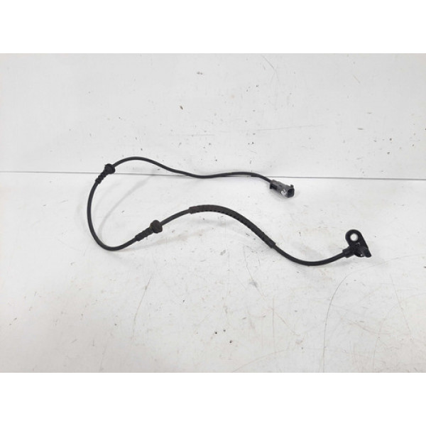 Sensor Rotação Dianteiro Esquerdo Gm Spin 2012 2013 A 2017