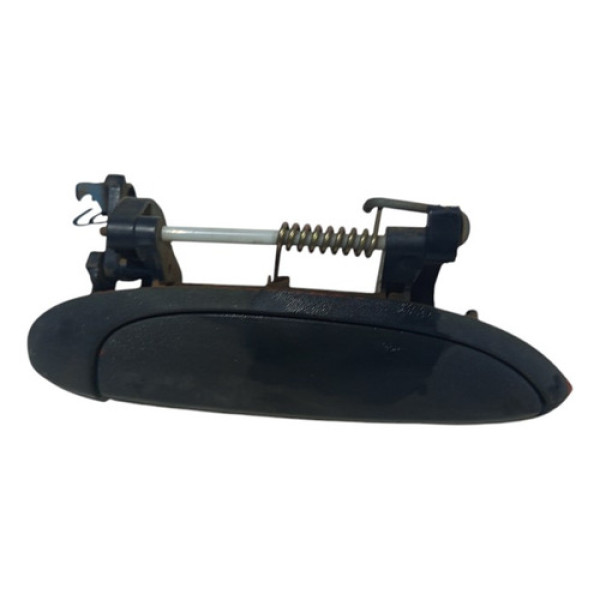 Maçaneta Externa Traseira Esquerda Renault Megane 95 A 2002