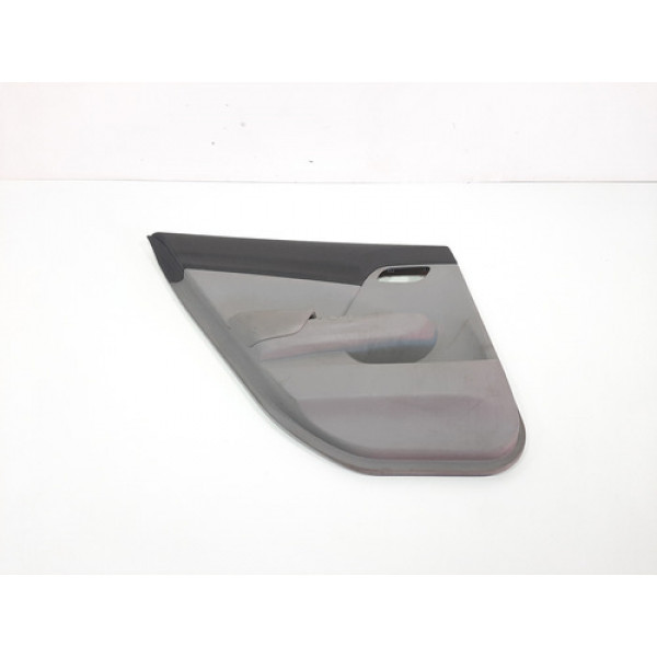 Forro Porta Traseiro Esquerdo Honda Civic 2012 2013 A 2016