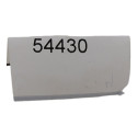 Moldura Tampa Traseira Gm Corsa 1997 1998 1999 2000 A 2002
