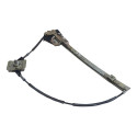 Maquina Vidro Dianteiro Direito Fiat Uno 2005 2006 A 2010
