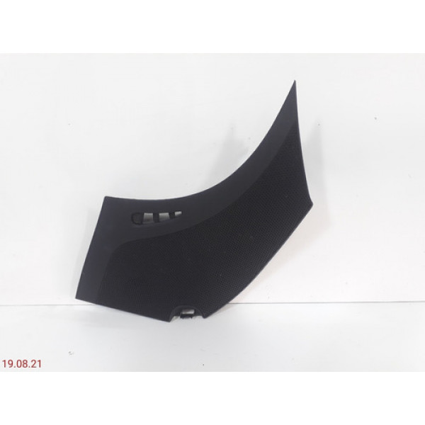 Moldura Tweeter Painel Esquerdo Citroen Aircross 11 A 2016