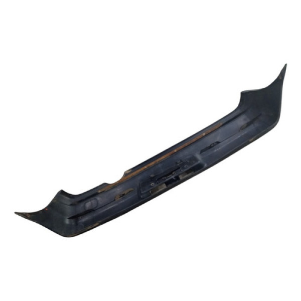 Para-choque Traseiro Volkswagen Gol G2 1995 1996 A 2005 