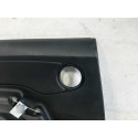 Forro Porta Traseiro Esquerdo Citroen C3 2007 2008 A 2012