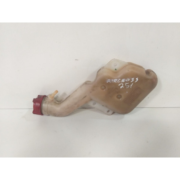 Reservatório Partida Frio C3 Aircross Peugeot 307 07 A 2016