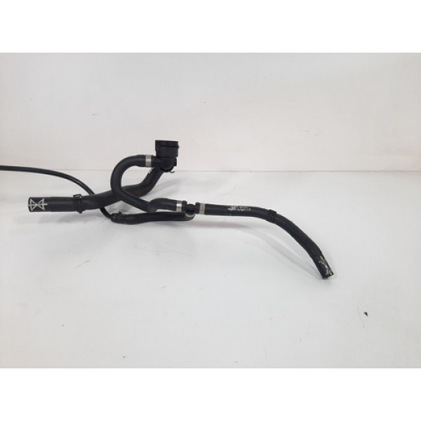 Mangueira Vw Volkswagen T-cross 1.0 Tsi 2019 2020 2021 2022