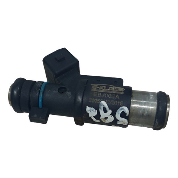 Bico Injetor E-klass Peugeot 206 1.4 8v 1999 2000 A 2009