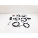 Kit Sensor Estacionamento Citroen C4 2007 2008 2009 A 2013
