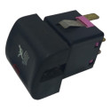 Botão Alarme Sensor Painel Chevrolet Vectra 1997 A 2005
