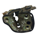 Fechadura Porta Traseira Esquerda Corsa Wind 1995 A 1999