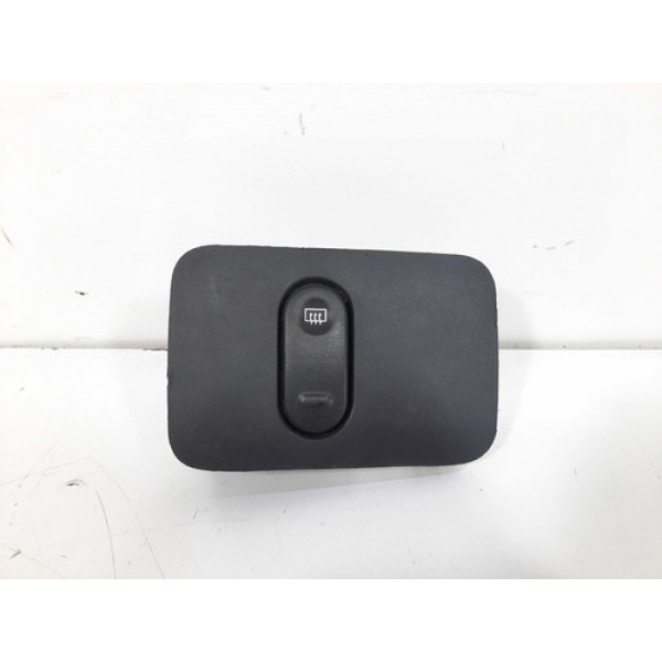 Botão Desembaçador Renault Clio 2003  2004 2005 2006 A 2015