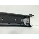 Acabamento Coluna Esquerdo Audi A3 1.8 1997 1998 1999 A 2004