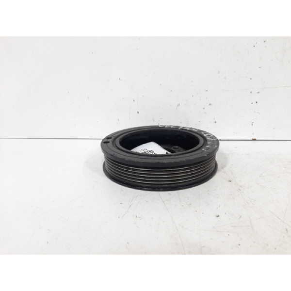 Polia Virabrequim Vectra Gls 2.0 8v 1997 1998 1999 A 2005