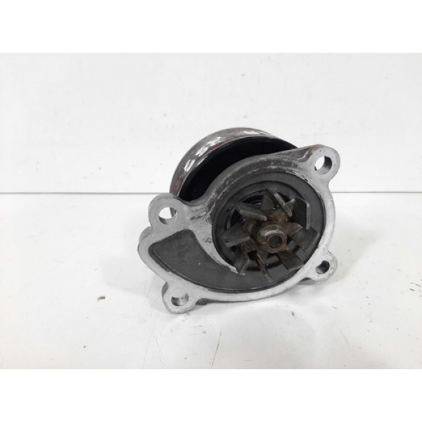 Bomba Água Nissan Versa 1.6 16v 2011 2012 2013 2014 A 2017