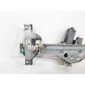 Maquina Vidro Traseiro Esquerdo C4 Hatch Pallas 2007 A 2013