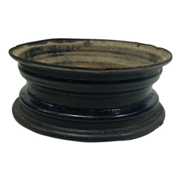 Roda Avulsa Ferro Gm Chevrolet Aro 13
