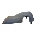 Acabamento Chave Seta Superior Ford Ka 1997 1998 99 A 2002 