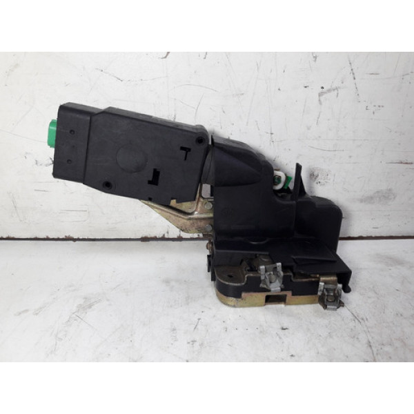 Fechadura Elétrica Dianteira Esquerda Volvo V40 2000 A 2004