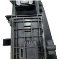 Comando Vidro Dianteiro Esquerdo Audi A4 347kd1 Com Detalhe