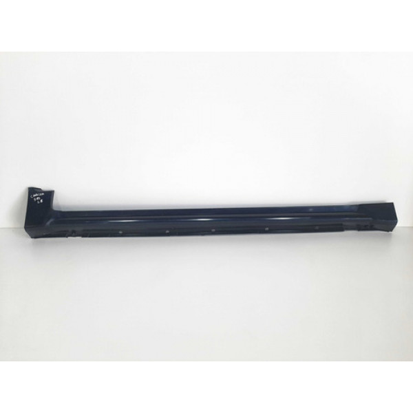 Spoiler Lateral Esquerdo Captiva Sport 3.6 V6 2008 A 2016