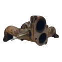 Coletor Escape Chevrolet Vectra 2.0 1993 1994 1995 A 1997