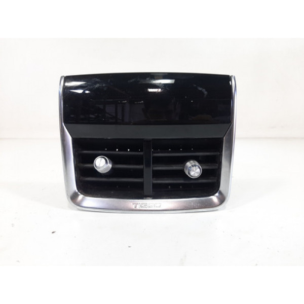 Difusor De Ar Traseiro Console Chery Tiggo 8 2019 A 2022