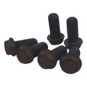 Kit Parafusos Cremalheira Chevrolet Blazer 4.3 1995 A 2000