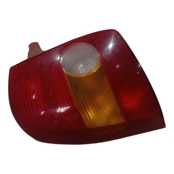Lanterna Direita Fiat Palio 1996 1997 1998 1999 A 2000
