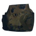 Moldura Inferior Chave Seta Gm Corsa 1994 1995 - 2012
