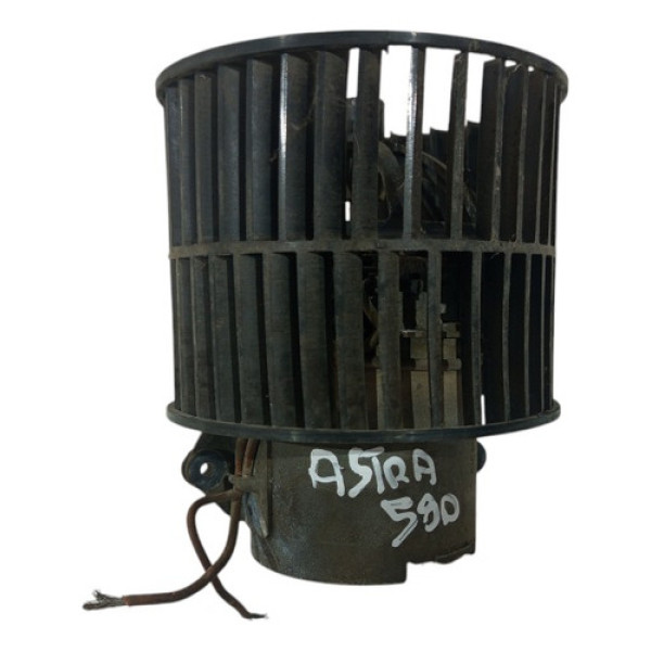 Ventilador Arforcado Chevrolet Astra 2.0 1995 A 1997