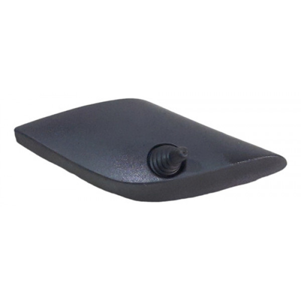 Moldura Interna Retrovisor Esquerdo Ford Ka 2008 2009 A 2013