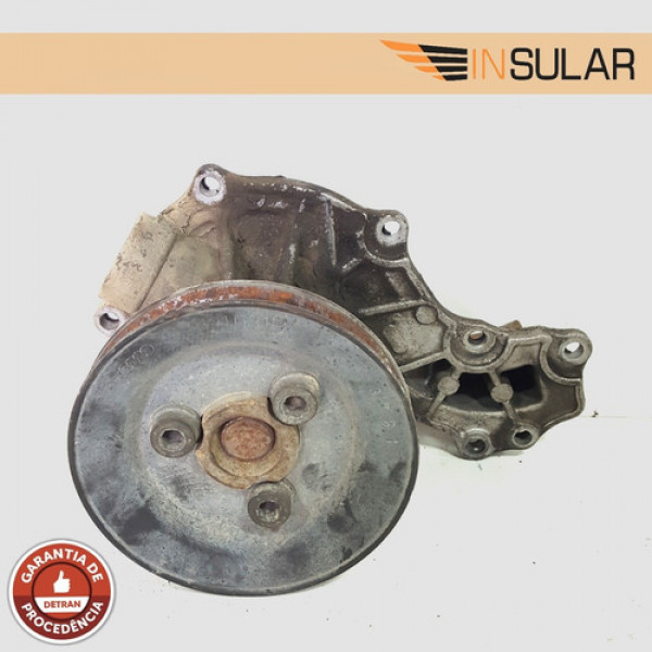 Bomba D\'água Passat Audi A4 1.8 20v 96 97 98 A 2005 Original