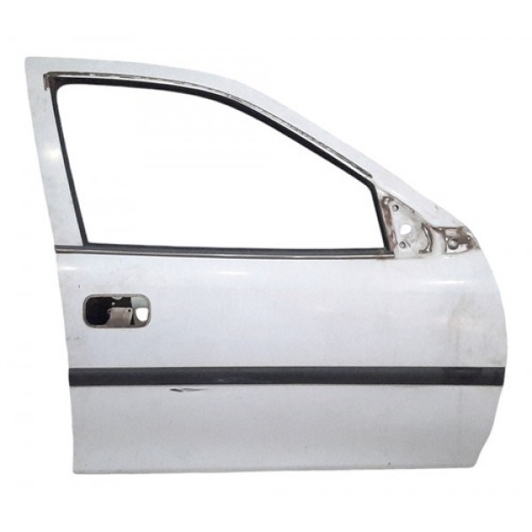 Porta Dianteira Direita Gm Vectra 1997 1998 1999 2000 A 2005