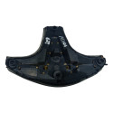 Acabamento Busina Volante Gm Monza 1988 1989 1990 A 1996