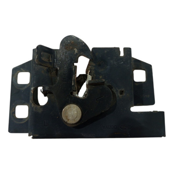 Fechadura Capo Ford Fiesta 1997 1998 
